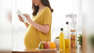 is keto safe during pregnancy : प्रेग्‍नेंसी में बढ़ते वजन को कंट्रोल करने के लिए, गलती से भी न अपनाएं ये डाइट प्‍लान, सूख कर रह जाएगा शरीर