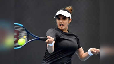 Adelaide International Tennis: बोपन्ना-रामकुमार की जोड़ी सेमीफाइनल में, सानिया-किचेनोक की जोड़ी हारी
