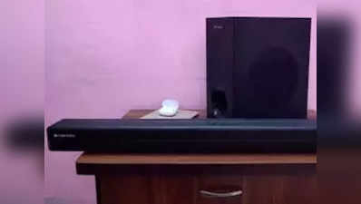 அட்டகாசமான சவுண்ட் குவாலிட்டி கொண்ட PC speaker’கள் இப்போது அதிரடி விலையில்.