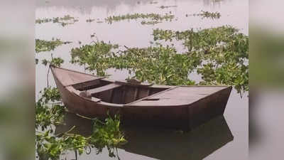 Pakistani Boat In Sutlej River: सतलज नदीत पाकिस्तानी होडी; पंतप्रधान मोदींचा ताफा तिथून केवळ...