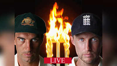 Ashes Highlights day 4: आखिर दिन जीत के लिए इंग्लैंड को बनाने होंगे 358 रन, क्या AUS ले पाएगा 10 विकेट