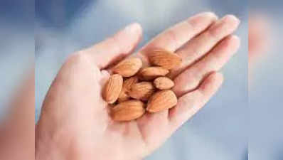 100% natural almond’கள் மூலம் ஹெல்த் ஃபிட்னஸை ஸ்ட்ராங்காக வையுங்கள்.