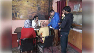 Kanpur News: मैडम हमारी सास जबरन कराना चाहती है धर्मांतरण... बहुओं ने महिला आयोग से लगाई गुहार