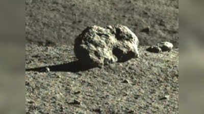 चंद्रमा पर दिखी रहस्यमय झोपड़ी आखिर किसने बनाई? चीनी रोवर युतु-2 ने सुलझाई गुत्थी