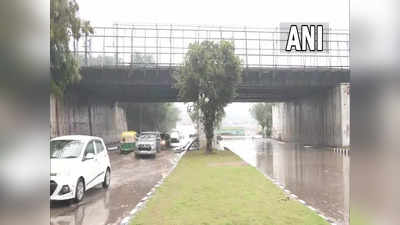 Delhi-NCR Weather Update: राजधानी दिल्ली में 13 साल बाद जनवरी में हुई सर्वाधिक बारिश, जानिए बाकी राज्यों का हाल