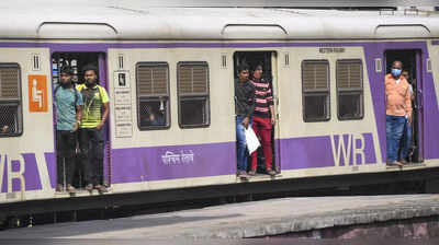 Mumbai news: कौन सी ट्रेनें रद्द, किस रूट पर असर...मुंबई में 36 घंटों का महाब्लॉक