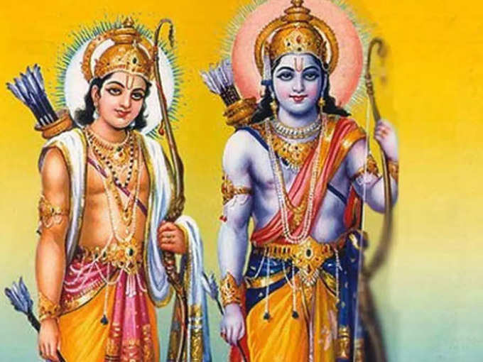 ​स्वप्नात भगवान रामाच्या दर्शनाचा अर्थ