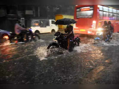 இனி ‘திடீர்’ மழையைத் தவிர்க்க முடியாது!