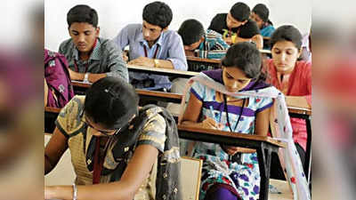 Telangana Inter Exams: మే 2 నుంచి తెలంగాణ ఇంటర్‌ పరీక్షలు..?