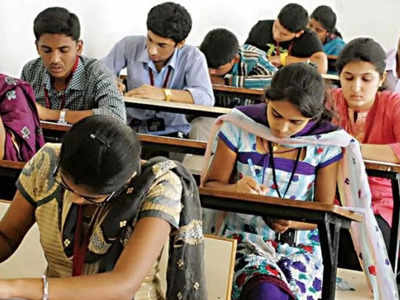 Telangana Inter Exams: మే 2 నుంచి తెలంగాణ ఇంటర్‌ పరీక్షలు..?