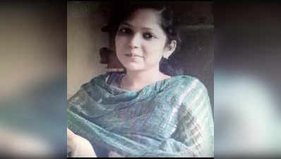 Madhya pradesh : jabalpur में पूर्व मंत्री की प्रोफेसर बेटी ने की खुदकुशी, परिजन ने पति पर प्रताड़ना का लगाया आरोप