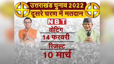 Uttarakhand Election Schedule: उत्तराखंड में सिर्फ एक फेज में ही क्‍यों कराए जा रहे चुनाव? यहां समझिए पूरी बात