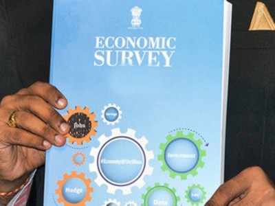 Budget 2022 - वेध अर्थसंकल्पाचे; आर्थिक सर्वेक्षण अहवाल कोण तयार करतात हा महत्वाचा दस्त