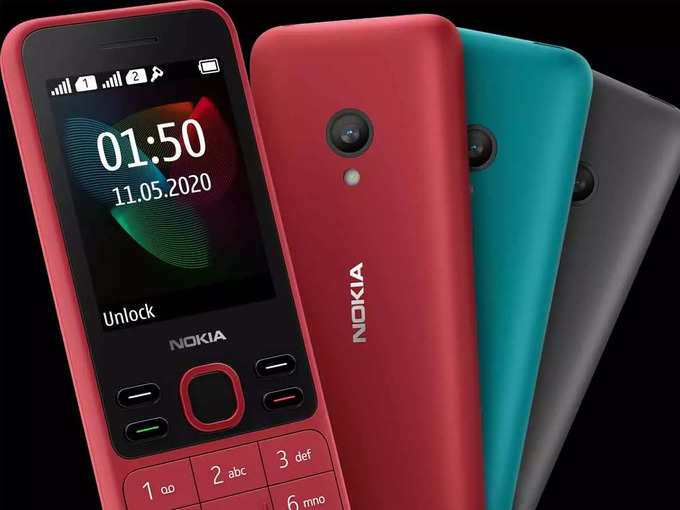 Nokia 150