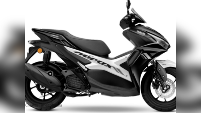 Yamaha Aerox 155 Review: புதிய யமஹா ஏரோக்ஸ் 155 எப்படி இருக்க்கு?