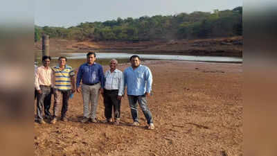 National Water Award: दापोली नगरपंचायतीला राष्ट्रीयजल पुरस्कार जाहीर; देशात दुसरा क्रमांक