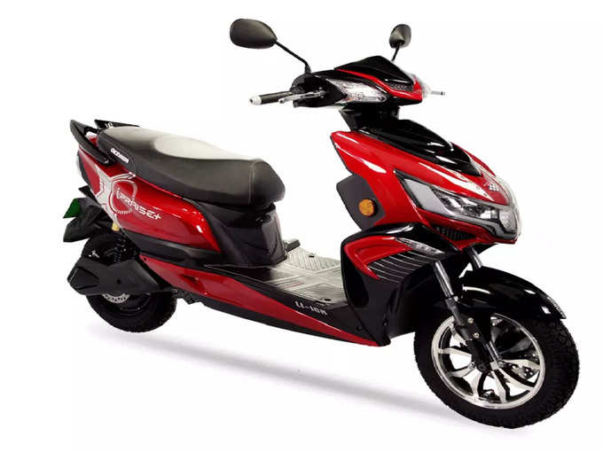 Best Selling Electric Scooters Motorcycles