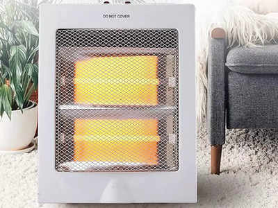 2 हजार से भी कम कीमत में मिल रहे हैं ये Room Heater, कम समय में देते हैं गर्माहट