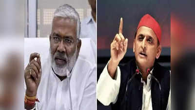 UP election 2022: भाजपा के साइबर योद्धाओं से घबरा गए... अखिलेश ने बीजेपी आईटी सेल की शिकायत की तो स्‍वतंत्र देव ने ली चुटकी