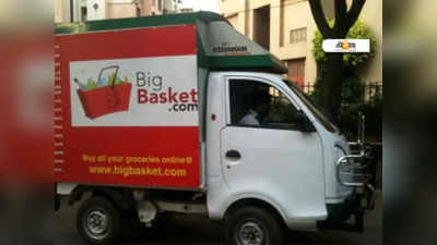 নজরে ওমিক্রন, এবার গুয়াহাটিতে হাজির BigBasket