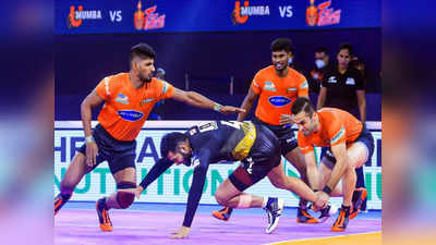 Telugu Titans‌కి ఈరోజు కూడా నో బోణి.. పాయింట్ల పట్టికలో లాస్ట్‌కి