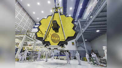 James Webb: दुनिया का सबसे शक्तिशाली स्पेस टेलीस्कोप पूरी तरह से अंतरिक्ष में तैनात, NASA ने दुनिया को बताया