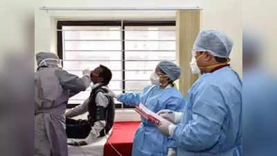Chhattisgarh Coronavirus News: प्रदेश के सभी 28 जिलों में पहुंचा कोरोना का संक्रमण, शनिवार को मिले 3455 नए मरीज
