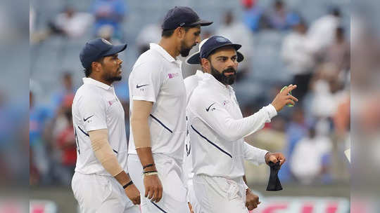 IND vs SA 3rd Test: ‘இஷாந்த் ஷர்மாவ சேக்கணும்’…காரணத்தை அருமையாக விளக்கிய தேர்வுக்குழு தலைவர்!