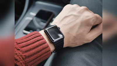 3 हजार से भी कम कीमत में पाएं 5 बेस्ट Smartwatches, कई बेहतरीन फीचर से हैं लैस