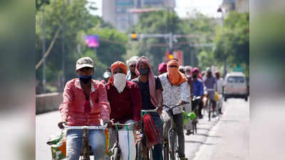 Delhi Lockdown News : दिल्‍ली में और बढ़ सकती हैं पाबंदियां, रेड अलर्ट पर मंडे को DDMA की मीटिंग