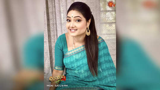 Roja Serial: அனுவை பயமுறுத்த பேயாக மாறிய ரோஜா... உண்மை வெளிவருமா?