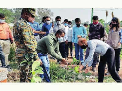 खाम नदी विकासाचा डीपीआर ६० कोटींचा