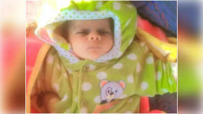 Baghpat News: 2 महीने के बच्‍चे को उठा ले गया कात‍िल बंदर, पानी के हौज में मिला शव