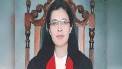 पाकिस्तान सुप्रीम कोर्ट की पहली महिला न्यायाधीश बनने जा रही हैं आयशा मलिक, जानें सबकुछ
