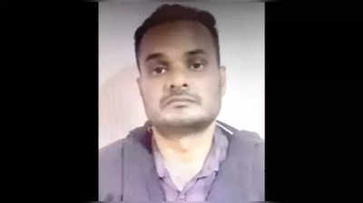 Jabalpur news : महाराष्ट्र पुलिस को आतंकवादी हमले और बम ब्लास्ट की धमकी देने वाला युवक गिरफ्तार