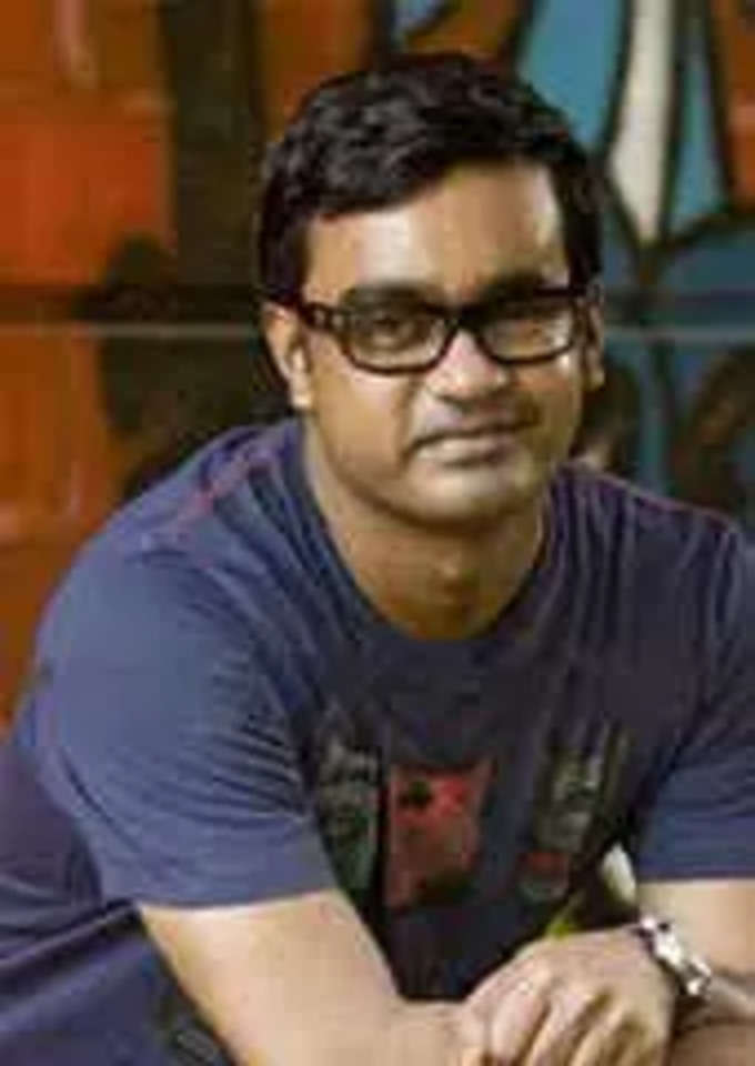 Selvaraghavan lauds pushpa