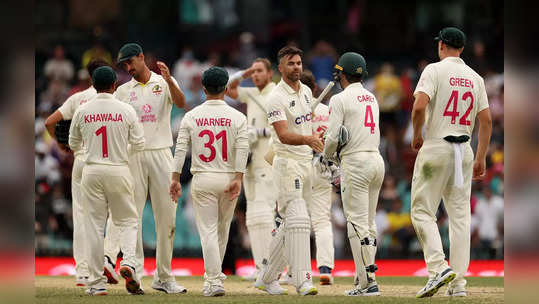 Aus vs Eng 4th Test: ‘கடைசி பந்துவரை ட்விஸ்ட்’…முகத்தை மூடிக்கொண்ட ஸ்டோக்ஸ்: ஆண்டர்சன் அபாரம்!