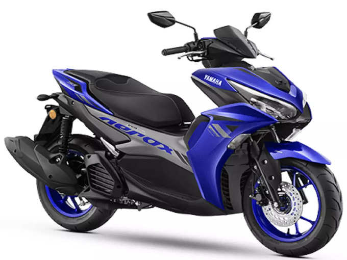 Yamaha Bikes And Scooters Price In India 1