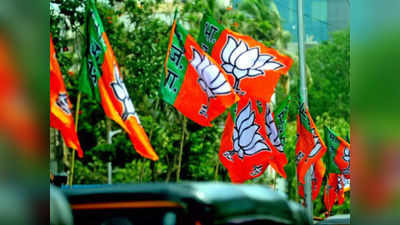 UP Elections: BJP कार्यालय में सोमवार को सीएम योगी करेंगे अहम बैठक, संभावित उम्मीदवारों के सामने आ सकते हैं नाम
