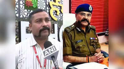 यूपी और बिहार पुलिस में रौबदार मूंछ रखने पर इनाम, MP पुलिस में सजा क्यों?