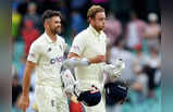 Australia vs England Sydney Test: इंग्लैंड ने जज्बे से ड्रॉ करवाया टेस्ट, देखिए बने क्या रिकॉर्ड