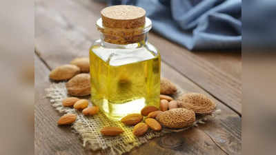 Almond Oil : ചർമ്മത്തിനും മുടിക്കും നൽകാം ബദാം എണ്ണ കൊണ്ട് സംരക്ഷണം