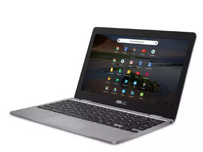 Asus Chromebook C223