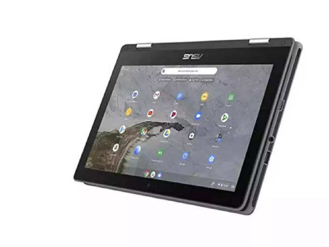 ASUS Chromebook Flip