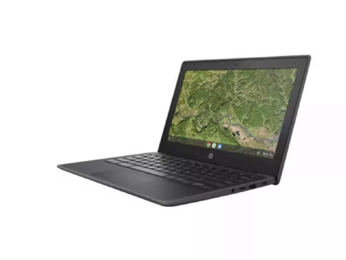 HP Chromebook 11A
