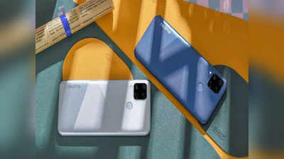 Smartphone Offers : iPhone SE ते Redmi 9i, या १० स्मार्टफोन्सवर मिळतोय जबरदस्त ऑफ, लगेच डील्स पाहा