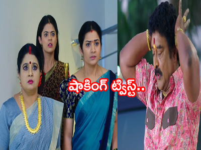 Devatha జనవరి 10 ఎపిసోడ్: గుండె ముక్కలయ్యే నిజం బట్టబయలు.. తలపట్టుకున్న సూరి