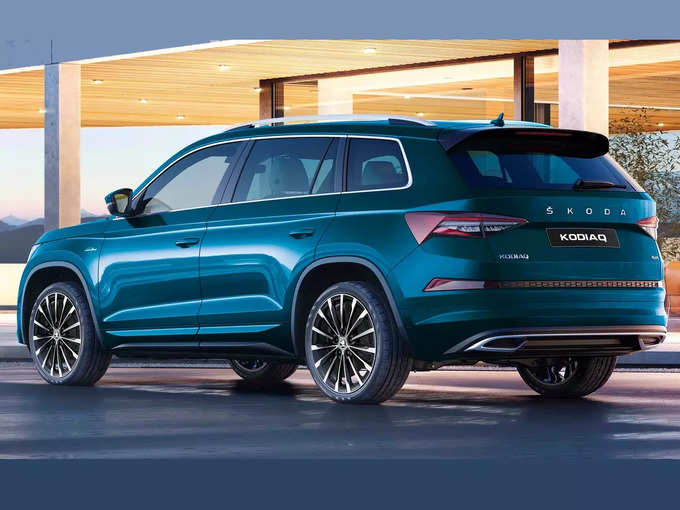 2022 Skoda Kodiaq (2)