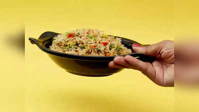 चविष्ट आणि सुगंधी असणारा हा Basmati Rice आरोग्यासाठी आहे लाभदायक, आजच खरेदी करा आणि मिळवा 52% डिस्काउंट
