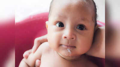 Baby food poisoning treatment : शिशु के नहीं रूक रहे हैं उल्‍टी और दस्‍त, तो समझ लें इस परेशानी जूझ रहा है आपका मासूम